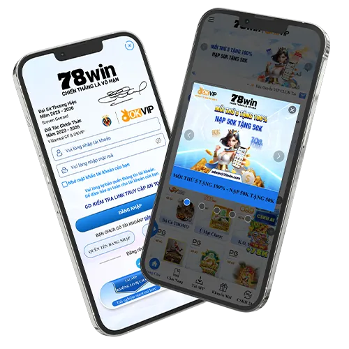 Truy cập nhanh chóng và dễ dàng cwin999