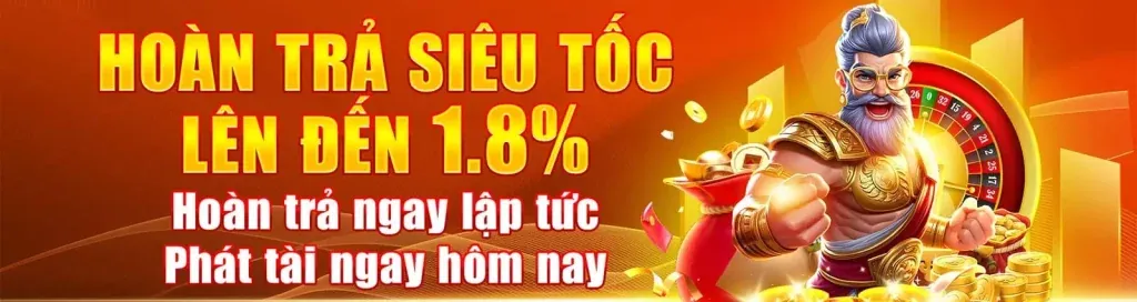 Banner khuyến mãi độc quyền Cwin999 link mới
