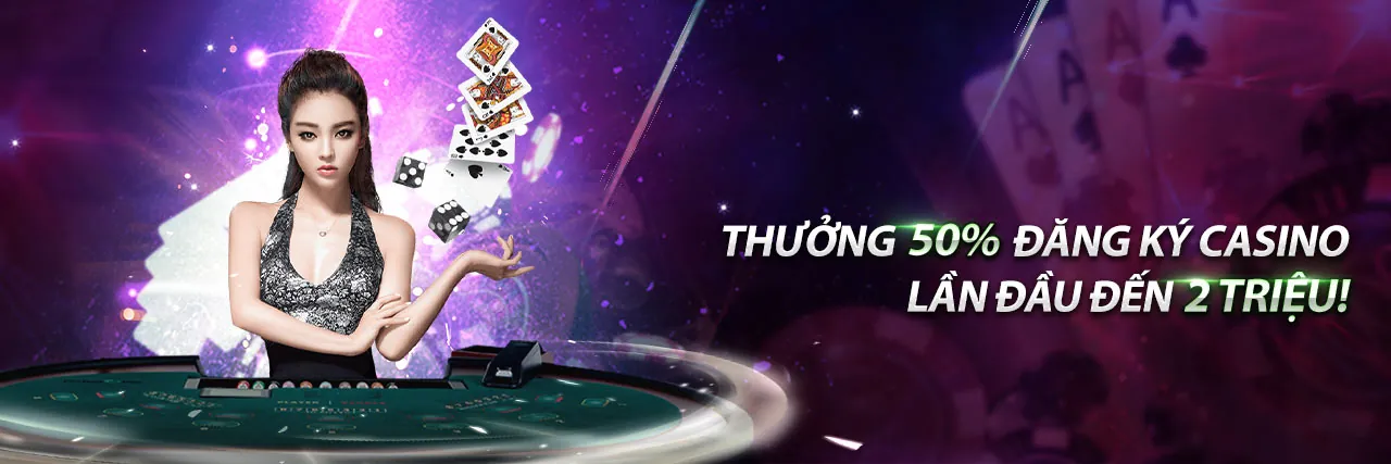 Sảnh Casino Trực Tuyến Cwin999 Link Mới