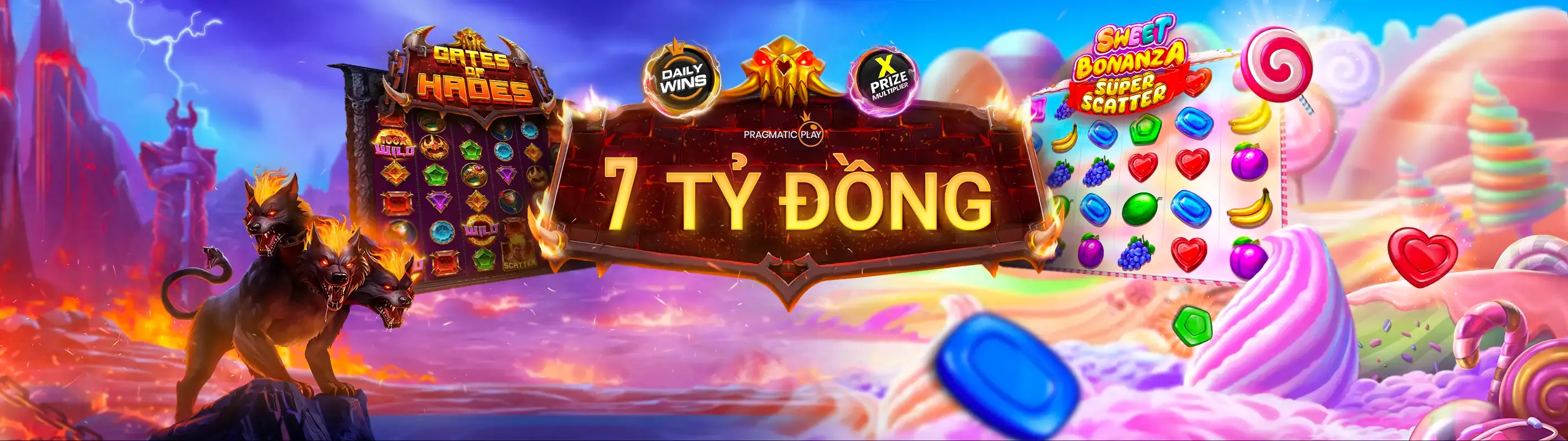 Giao diện game bắn cá Cwin999 link mới với đồ họa sống động