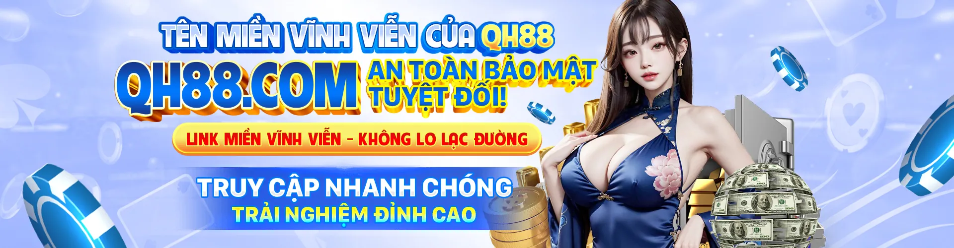 Hình ảnh chính Hướng Dẫn Truy Cập Mới Nhất Cwin999