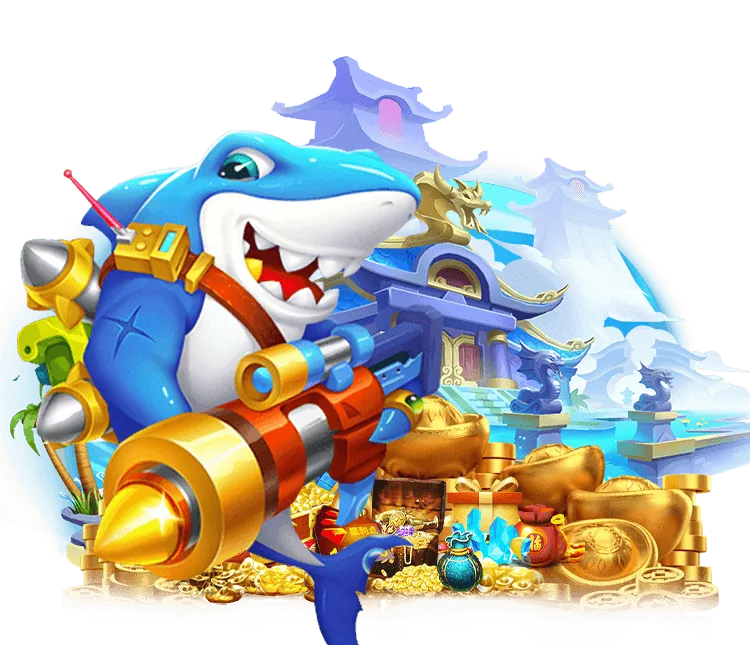 Game Bắn Cá tại CWIN999 Link Mới