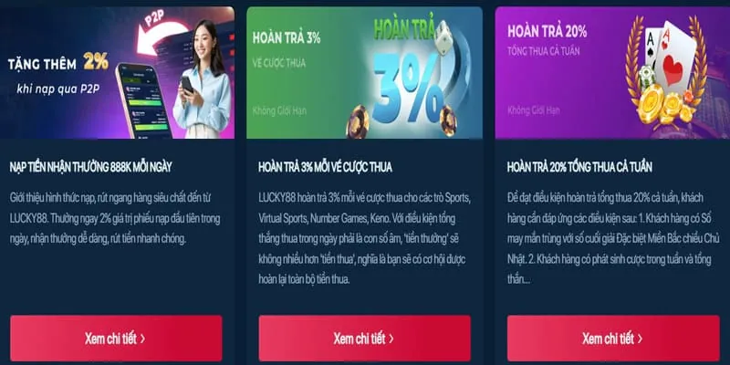 Nạp tiền Cwin999