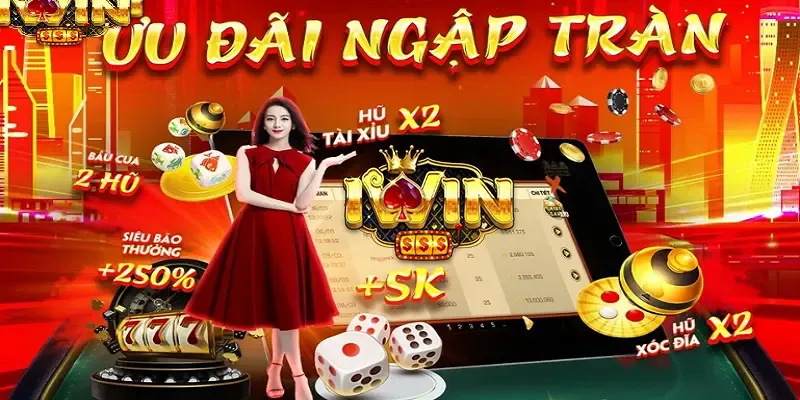 Tải CWIN999 cho Android