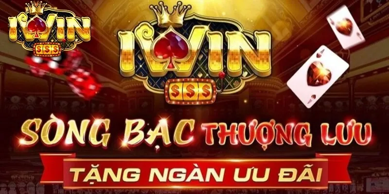 Casino Trực Tuyến CWIN999